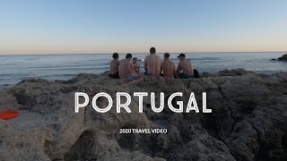 Portugal 2020 | Before Lockdown
