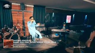 Indiestry Of Sound - Unofficial Highlights - Radhi Oag Feat Datuk Ahmad Izham Omar
