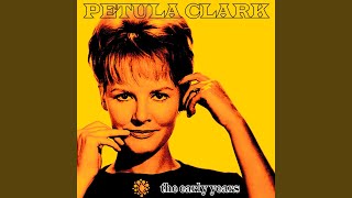 Watch Petula Clark Cold Cold Heart video