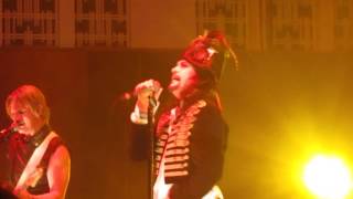 Watch Adam Ant Feed Me To The Lions video