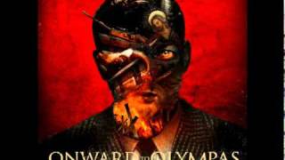 Watch Onward To Olympas Unsuitable Patterns video