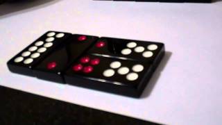 How to play pai gow dominoes