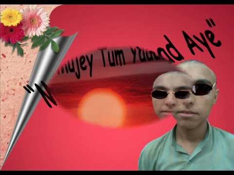 mujhe tum yaad aaye