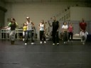 LEOS HIP HOP DANCE CLASS . DADDY YANKEE