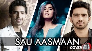 Sau Aasmaan Armaan Amaal Malik Song Varsha Singh Sau Aasmaan Armaan Amaal Malik Song Varsha Singh