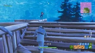 Fortnite Funny Moments 8Kill Fail Finish