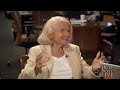 Edie Windsor Interview: Looking Back On Her Wife