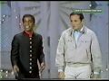 Sammy Davis Hosts Hollywood Palace with The Supremes & Raquel Welch (2 of 6)