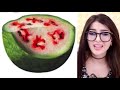 FOOD That Used to Look DIFFERENT