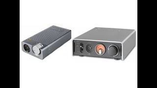 Stax Srm-D10 Et Srm-D50