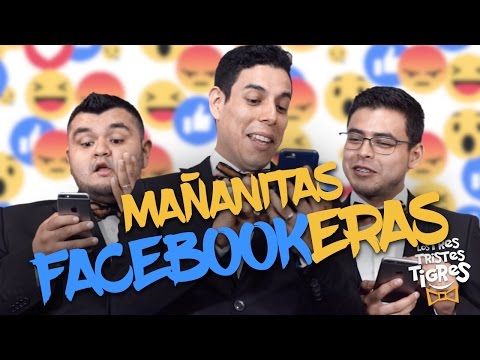 Los Tres Tristes Tigres