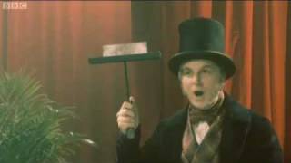 Watch Horrible Histories Victorian Inventions video