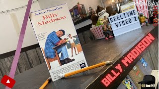 Billy Madison - Monday Movie Minutes
