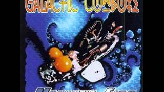 Watch Galactic Cowboys Arrow video