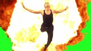 Mlg Explosion Green Screen Memes