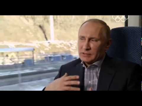 Документальный фильм Философия Путина 2014 Смотреть онлайн в хорошем качестве HD