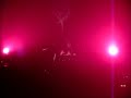 SlinKpoT 【9】 #1 JO-ey Drum solo 12/5.2010 (SLIPKNOT Tribute Band)