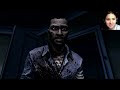 The Walking Dead - Goodbye, Friend! #19 (Telltale Games)