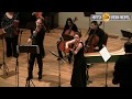 Antonio Vivaldi - Concert for two violins  G-minor, RV 517 Croatian Baroque Ensemble