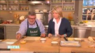 Quick Puff Pastry.flv