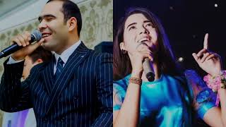 Atajan A Ft Selbi Y Bagt Aydymy