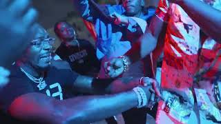 Смотреть клип Sauce Walka X Sam1Kayy X Rich Fetti X Amp Fetti - Sauce Pwa Official Music Video