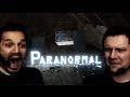 Paranormal Gameplay #1 - Let's Play Paranormal German