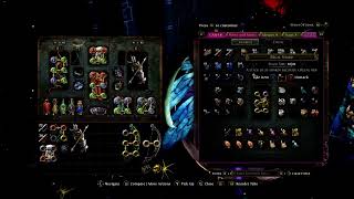 Path Of Exile - Based Tainted Fusing Orbs.