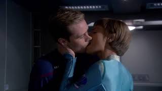 Star Trek: Enterprise Alternate Ending