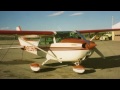 1975 Cessna 172 tribute