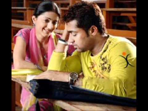 MUNBE VAA---SURIYA - BHUMIKA----TAMIL FAV SONG