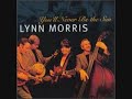 The Lynn Morris Band ~ If Teardrops Were Pennies