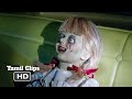 Annabelle Comes Home (2019) - First Intero In Anabelle Scene Tamil [1/10] |MovieClips Tamil