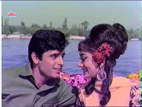 Super Hit Songs of Bollywood Stars 58 - Sadhana