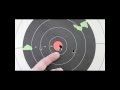 Short Version - Savage AXIS 308 - sighting in Scope - The Lighthouse Lady