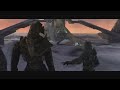 Halo 3 - Cut Cinematic - Orbital Scarab