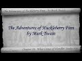 Chapter 10 - The Adventures of Huckleberry Finn by Mark Twain