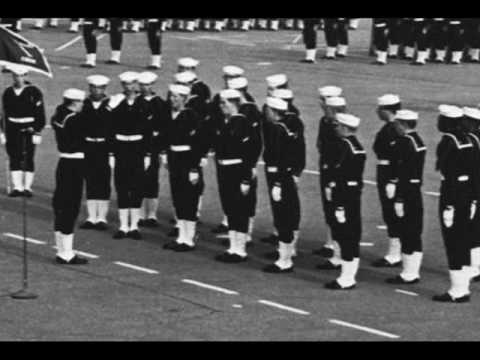 Navy Boot Camp San Diego, Side Two - YouTube