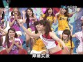 2013.10.03康熙來了完整版　看球賽怎麼可以錯過他們