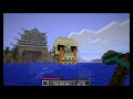 Minecraft - Episode 231 - Tallman's Island