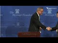 Senator Rand Paul: Restoring the Founders' Vision of Foreign Policy - Heritage Foundation 2/6/2013
