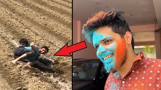 Desi Holi