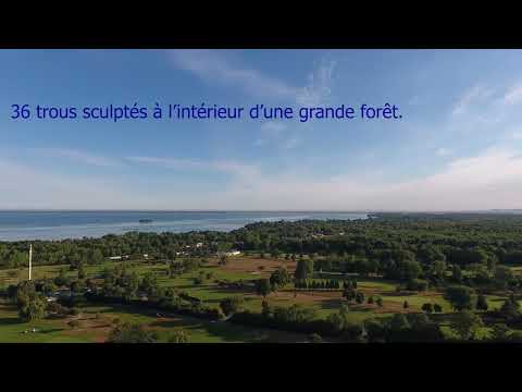 Club de golf Belle Vue