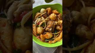 Seblak Bandung Neng Rere