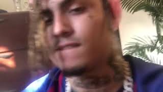 Lil Pump - Racks On Racks Snippet