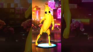 10 Bananos Mas Usados De Fortnite