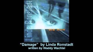 Watch Linda Ronstadt Damage video