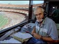 Bill King's Radio Call of the Holy Roller