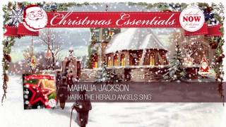 Watch Mahalia Jackson Hark The Herald Angels Sing video
