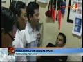 image Maling Motor Dihajar Ma Sampai Bonyok Terekam Kamera Cctv Mall